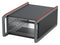 NVENT SCHROFF 24580-322 19" Case, 42HP, IP30, 3U, Aluminium, Desktop, 157 mm, 247.5 mm, 442 mm