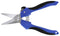IDEAL-TEK 380L.BB.W.IT Scissors, Multi-Function, 190 mm, 7.48 ", PP (Polypropylene), TPR (Thermoplastic Rubber)