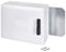 FIBOX ARCA 406021S NO MP Plastic Enclosure, Swinghandle, Multipurpose, Polycarbonate, 400 mm, 600 mm, 210 mm, IP66