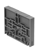 FESTO 178678 Separator Plate, Valve Terminal CPV, Duct 1/11, 3/5 Closed