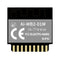 RF SOLUTIONS AI-WB2-01M Wireless LAN Module, 2.4835GHz, ADC/DAC/GPIO/I2C/IR Remote/PWM/PIR/SDIO/SPI/UART, Internet of Things