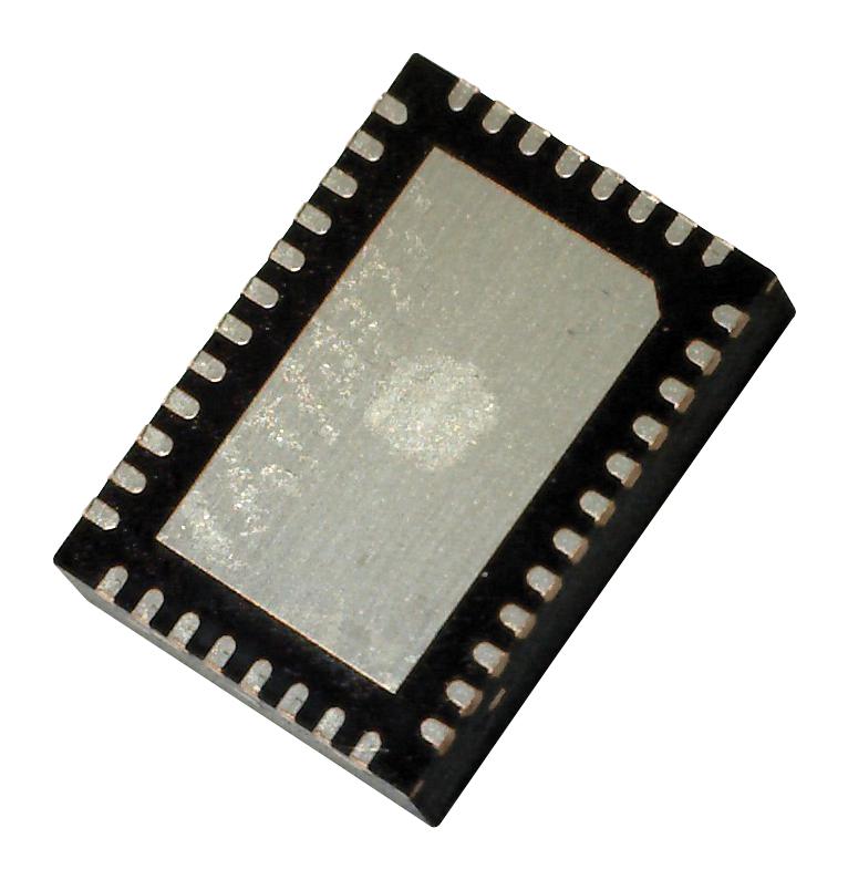 ANALOG DEVICES LTC4331IUFD