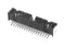 AMP - TE CONNECTIVITY 5103311-3 Pin Header, Wire-to-Board, 2.54 mm, 2 Rows, 16 Contacts, Through Hole Right Angle, AMP-LATCH