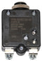 POTTER&BRUMFIELD - TE CONNECTIVITY W58-XC4C12A-30 Thermal Circuit Breaker, Push-to-Reset, W58 Series, 30 A, 1 Pole, 50 V, 250 V, Panel