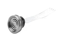 AMPHENOL ADVANCED SENSORS NPI-19A-172AH PRESSURE TX, ABSOLUTE, 0-1700KPA