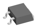LITTELFUSE IXTA1R6N100D2HV Power MOSFET, N Channel, 1 kV, 1.6 A, 10 ohm, TO-263HV, Surface Mount