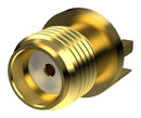 TAOGLAS EMPCB.CSMAFSTJ.A RF / Coaxial Connector, SMA Coaxial, Straight Jack, Solder, 50 ohm