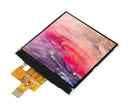 MIKROELEKTRONIKA MIKROE-6588 TFT LCD, 1.54 ", 240 x 240 Pixels, Square, 3.3V