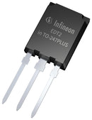 INFINEON IPW60R120C7XKSA1 Power MOSFET, N Channel, 600 V, 19 A, 0.12 ohm, TO-247, Through Hole