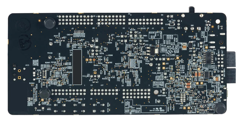 NXP S32K3X4EVB-T172 Evaluation Board, S32K3, S32K3 Family, 32 Bit, ARM Cortex-M7