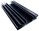 MULTICOMP PRO MP014963 Heat Sink, 2.8 &deg;C/W, 105 mm, 25.4 mm, 50 mm