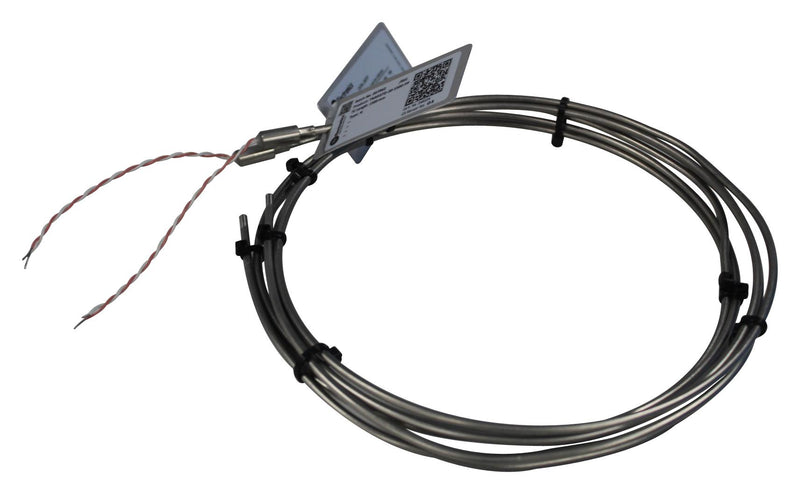 TT ELECTRONICS / ROXSPUR TNMISTD-30-3000-PP Thermocouple, N, 0 &deg;C, 1300 &deg;C