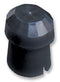PANASONIC AMN32111J PIR Sensor, NaPiOn, Black, Digital, PCB, 3 VDC, 6 VDC, 91 &deg;, AMN 2,3,4 Series
