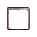 AMPHENOL RF ST0543-00-N12-U Ceramic Patch Antenna, 1.597 to 1.607GHz, GNSS / GPS / QZSS / GLONASS, 4.5dBi, 1W
