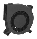WAKEFIELD THERMAL DB0601512L2B Fan Blower, BLDC, 12 V, DC, 60 mm, 15 mm, 2.4 CFM