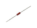 VISHAY PR02000202209JA100 Through Hole Resistor, 22 ohm, PR02 Series, 2 W, ± 5%, Axial Leaded, 500 V