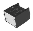 KEMET C4AUPBU4100M1BJ CAP, POWER FILM, 1UF, 1.2KV, RADIAL