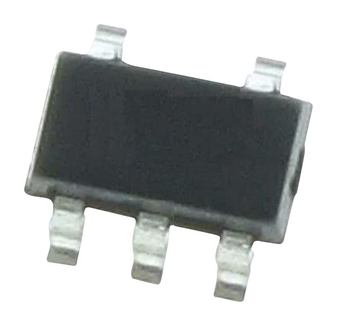 TOREX XC9285A12CMR-G DC-DC Converter, Synchronous Buck, Fixed, 2.5 to 5.5V in, 1.2V Out, 1A Out, SOT-25
