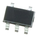 TOREX XC9285B11CMR-G DC-DC Converter, Synchronous Buck, Fixed, 2.5 to 5.5V in, 1.1V Out, 1A Out, SOT-25