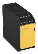 BANNER ENGINEERING XS26-2E Controller, Safety, 26 Digital Inputs, 4 Digital Outputs, XS26 Series