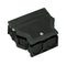 WAGO 770-505 Connector Accessory, 5 Pole, Black, PA66, Strain Relief Housing GTIN UPC EAN: 4017332701679
