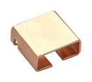 VPG FOIL RESISTORS Y14770R00100F9R SMD Current Sense Resistor, 1000 µohm, CSM2726Y Series, SMD, 5 W, ± 1%, Metal Strip