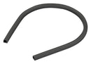 Wurth Elektronik 38401002 38401002 Shielding Gasket EMI Silicone Elastomer L - 1 m W 4.75 mm D 4.72 WE-EGS Series