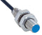 SICK IMB08-02BDSVU2K Inductive Proximity Sensor, 2 mm, SPST-NO, M8 x 1, 10 to 30 VDC, IMB Series