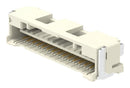 MOLEX 213226-0810 PCB Receptacle, Wire-to-Board, 1.5 mm, 1 Rows, 8 Contacts, Female Receptacle, Surface Mount