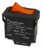 POTTER&BRUMFIELD - TE CONNECTIVITY W33-T4B1Q-15 CIRCUIT BREAKER, THERMAL, 2P, 250V, 15A