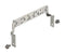 HARTING 09000005280 SHIELDING FRAME, SIZE24