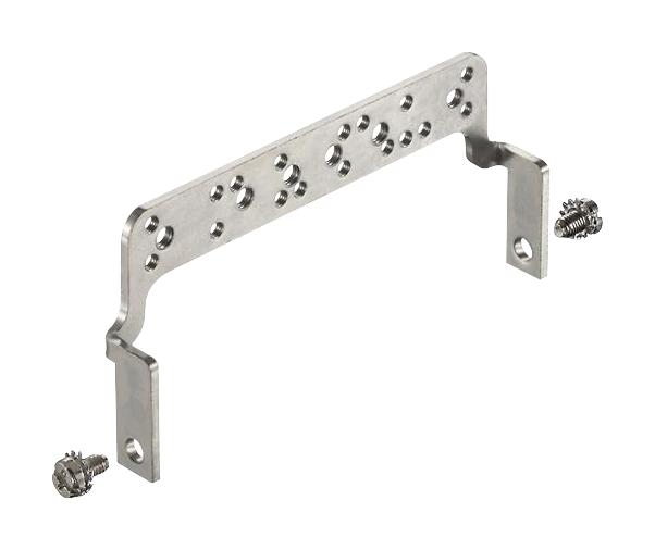HARTING 09000005280 SHIELDING FRAME, SIZE24