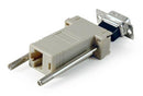 MCM 83-2365. DB9 to RJ45 Adapter Kit