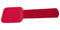 MULTICOMP PRO MP014996 Cable Tie, w/ Adhesive Tape, Nylon (Polyamide), Red, 90 mm, 16 mm