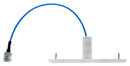 TE CONNECTIVITY CFSA69594P1-B30NF RF Antenna, Ceiling, Linear, 5.925 to 7.125 GHz, 5.7 dB, 1.7 VSWR