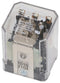 POTTER&BRUMFIELD - TE CONNECTIVITY KUP-14D15-12 Power Relay, 3PDT, 12 VDC, 10 A, KUP, Socket, Non Latching