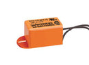 ATC ETN-120-AFT-75 SOLID STATE FLASHER, 120VAC, 3A, FLANGE