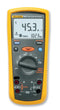 FLUKE FLUKE 1577 Insulation Digital Multimeter, 1577 Series, 6000 Count, True RMS, Auto, Manual Range, 3.75 Digit
