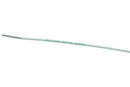 RAYCHEM - TE CONNECTIVITY M22759/32-30-9 Wire, ETFE, White, 30 AWG, 328 ft