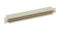 HARTING 09032962850 DIN 41612 Connector, Type C Series, 96 Contacts, Receptacle, 2.54 mm, 3 Row