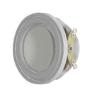 PUI AUDIO AS04004MR-N50-WP-R Speaker, 100 Hz to 20 kHz, 4 ohm, 6 W, 84 dBA, Round, Bare Mount