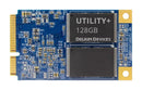 Delkin Devices ME1HFTTM5-3N000-2 ME1HFTTM5-3N000-2 SSD Internal Msata Sata III 128 GB 3D TLC Nand New