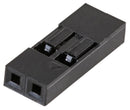 Multicomp PRO 2226A-05 2226A-05 Connector Housing 2226 Receptacle 5 Ways 2.54 mm