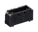 HIROSE / HRS DF51K-2P-2V(805) Pin Header, Wire-to-Board, 2 mm, 1 Rows, 2 Contacts, Surface Mount Straight
