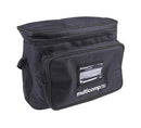 MULTICOMP PRO MP015200 Instrument Bag, Tool/Belt Pouch, 600D Polyester, 210D Nylon, 320mm x 200mm x 250mm