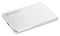 TRANSCEND TS2TSJ25C3S Portable Hard Drive, 2TB, External, USB 3.1, 2.5"