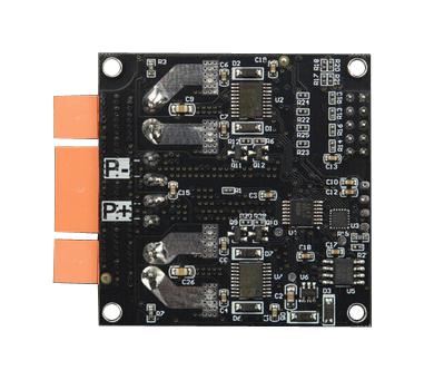 DFROBOT DFR0601 DC Motor Driver, 2 Channel, PWM Control, 24 A, 6.5 to 37 VDC GTIN UPC EAN: 6959420918362