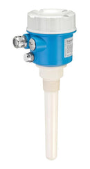 ENDRESS+HAUSER FTC260-AA2D1 Capacitance Level Switch, 3-Wire PNP, 10.8 to 45VDC, R1 Thread, Polyphenylene Sulphide