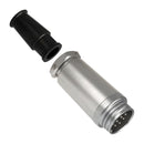 HIROSE / HRS RM15TJD-12S(81) Circular Connector, Multi Contact Compact Circular, RM Series, Cable Mount Receptacle
