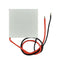 DFROBOT FIT0797 Electric Cooler Module, Single Stage, 100mm to 200mm Red & Black Lead Wire, 3 A, 15.5 V, 3.6 Ohm GTIN UPC EAN: 6959420914678